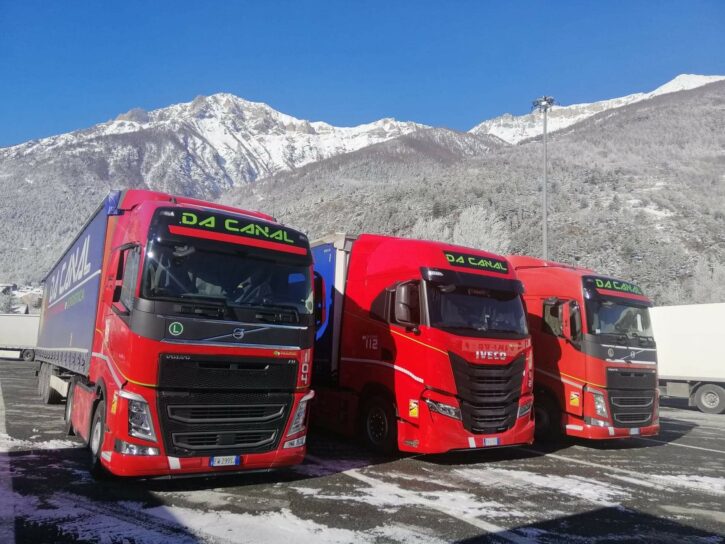 In questo articolo andremo a valutare due problemi in particolare, ovvero l’elevata tassazione associata a una pesante burocrazia e la mancanza di personale sia per il trasporto che specializzato.