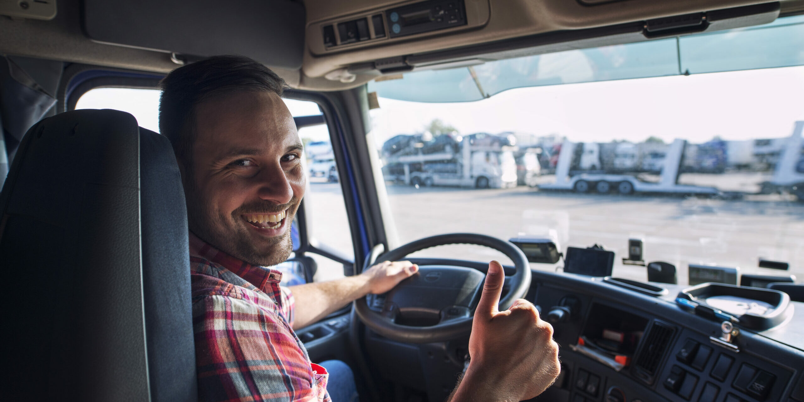 Bonus patente autotrasporto: informazioni utili – Da Canal