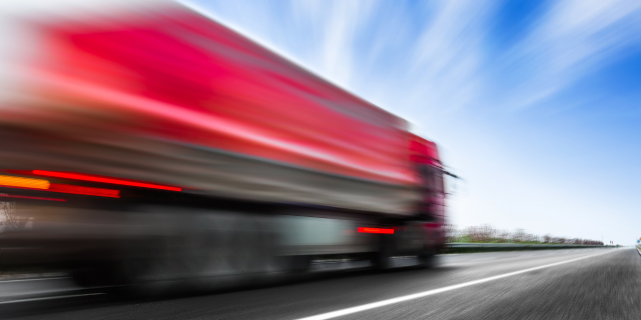 Trend 2025 trasporti e logistica