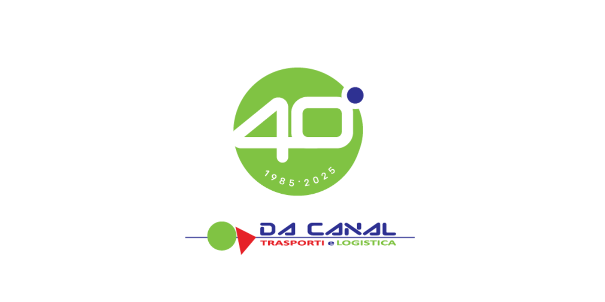 Logo Da Canal