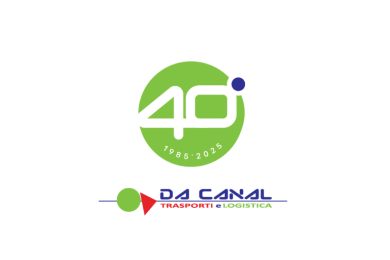Logo Da Canal