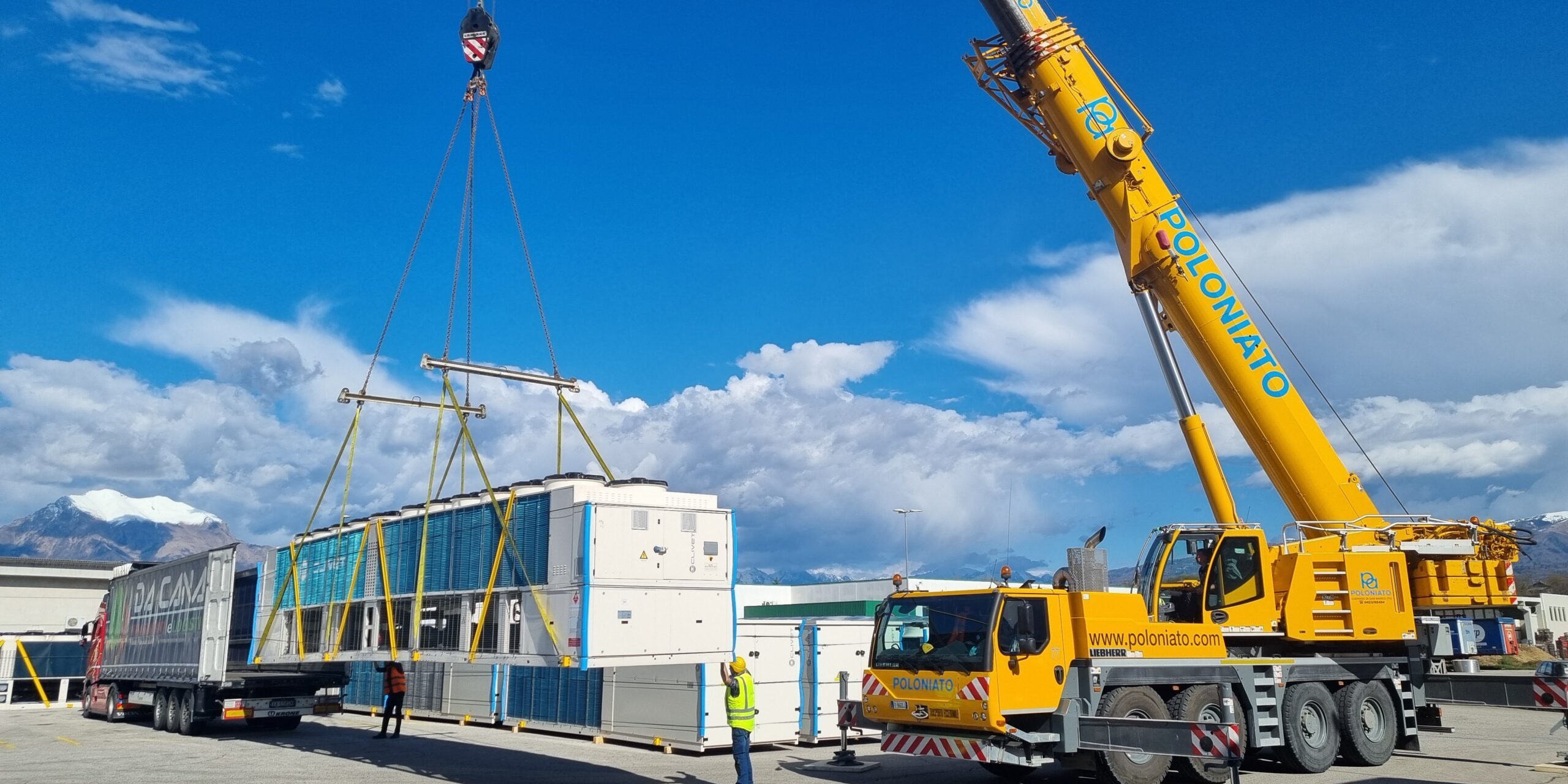 la differenza tra aziende e cooperative nella logistica_da canal_belluno